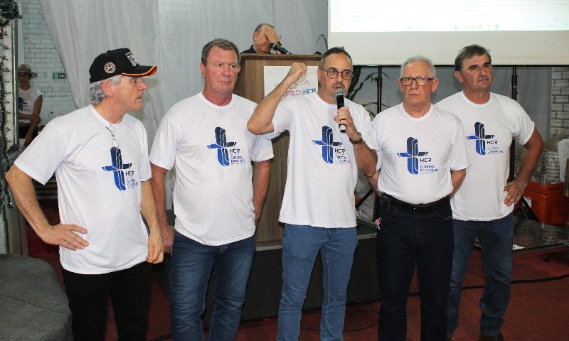 VIII Leilão Beneficente do HCR: evento solidário arrecadou 337 mil reais em recursos