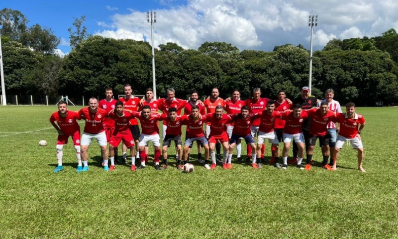 ESPORTE: Internacional vence o Grêmio pelo segundo ano consecutivo em Vila Maria