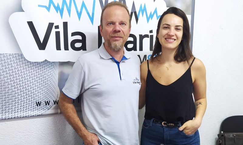 Vila Maria: último encontro do ano do HiperDia acontece nesta quinta (07)