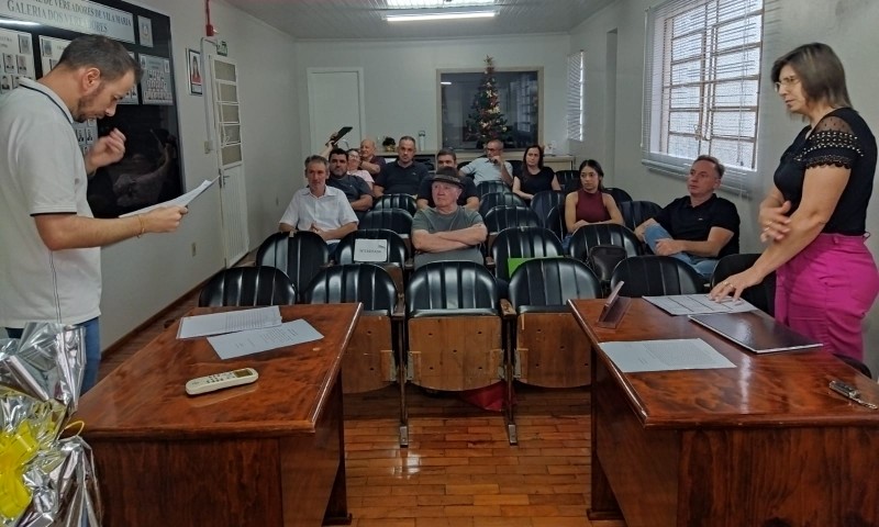 ADEVIMA elege nova diretoria para o biênio 2024/2025