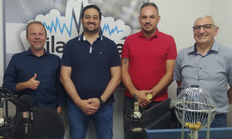 Confira os ganhadores do Sorteio do Bolão Vilamariense 2023
