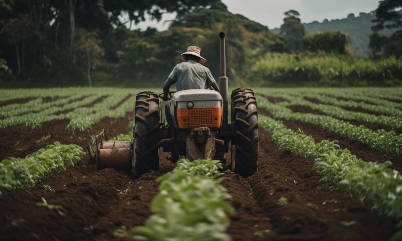 AGRO: Especialista comenta sobre perspectivas e desafios para a produção agrícola brasileira em 2024