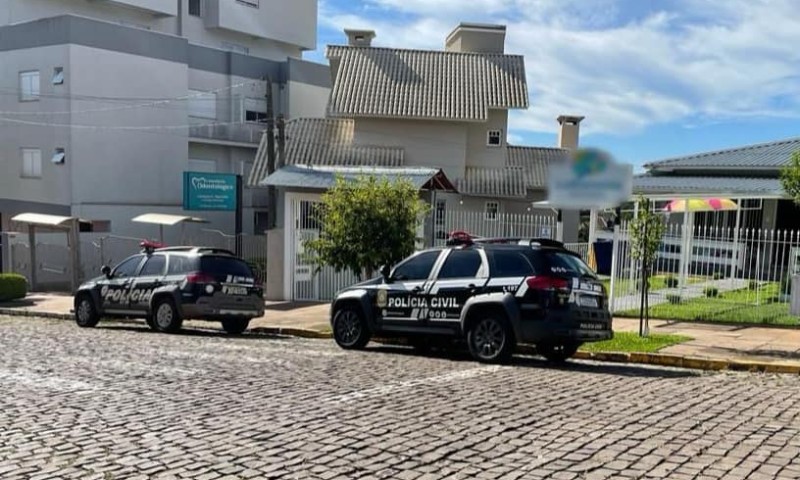 POLÍCIA: Proprietárias de escola infantil são presas por maus-tratos e tortura-castigo
