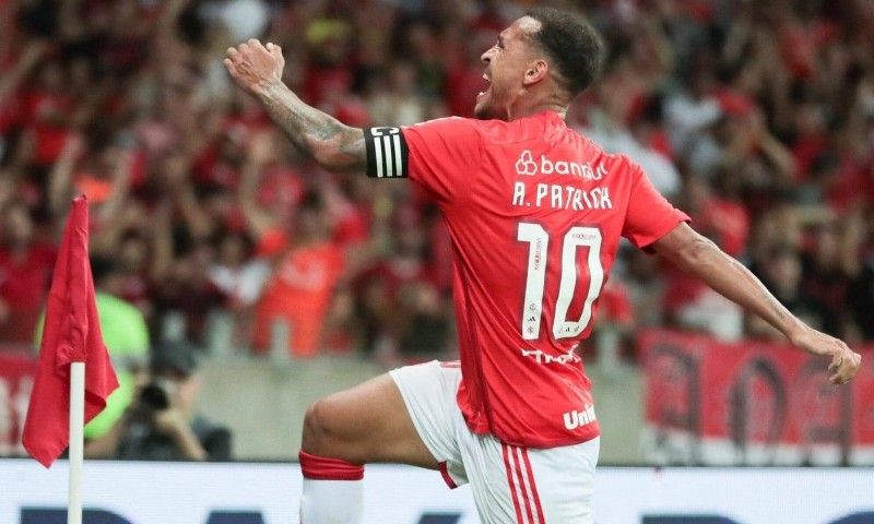 ESPORTE: Inter conhece primeiro adversário na Copa do Brasil