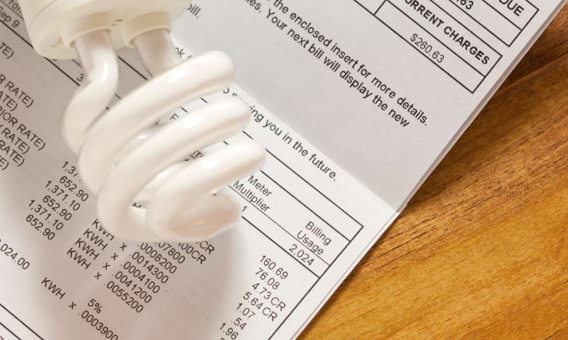 ECONOMIA: Prepare o bolso: Conta de água e luz devem ficar mais caras