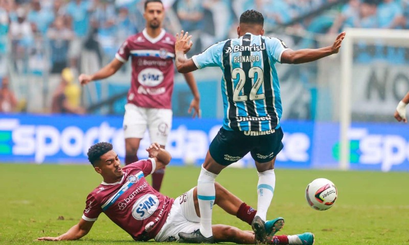 GAUCHÃO: Grêmio visita o Caxias na estreia