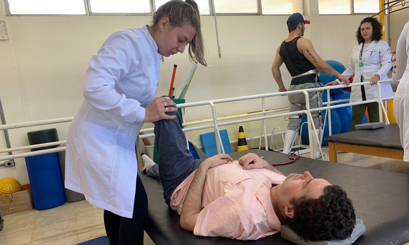Gradua UPF: Universidade, Hospital Cristo Redentor e Prefeitura de Marau firmam parceria inédita