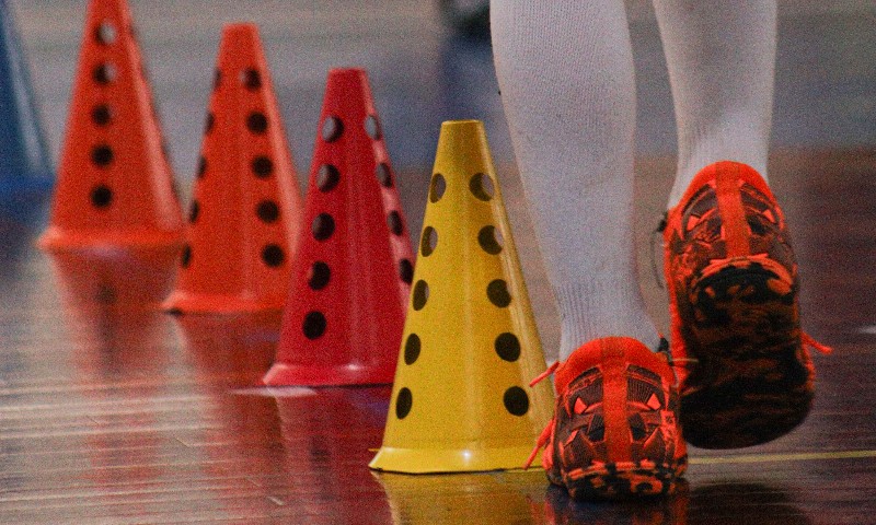 Escolinha de futsal realizará evento na Casa da Cultura em Marau