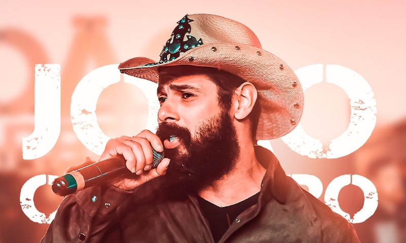 MÚSICA: Morre João Carreiro, cantor sertanejo, aos 41 anos