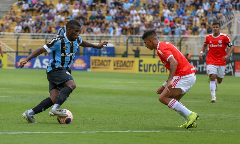 ESPORTE: Copa São Paulo de Futebol Júnior inicia nesta terça-feira