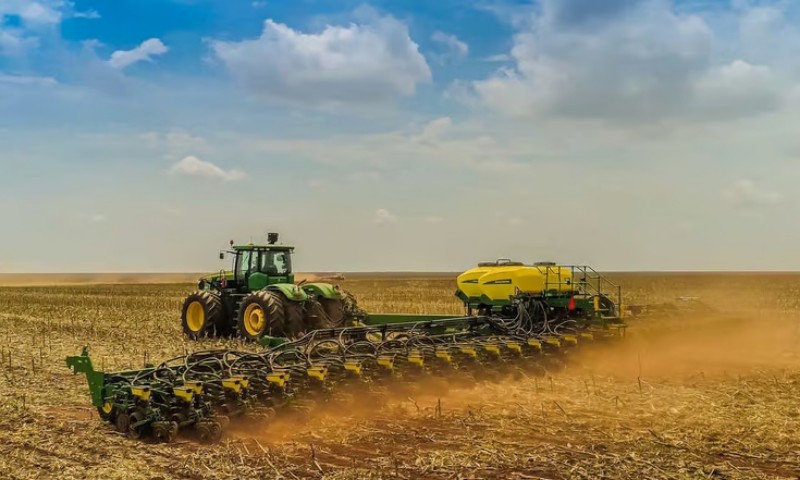 RURAL: BNDES anuncia R$ 3 bilhões para o Plano Safra