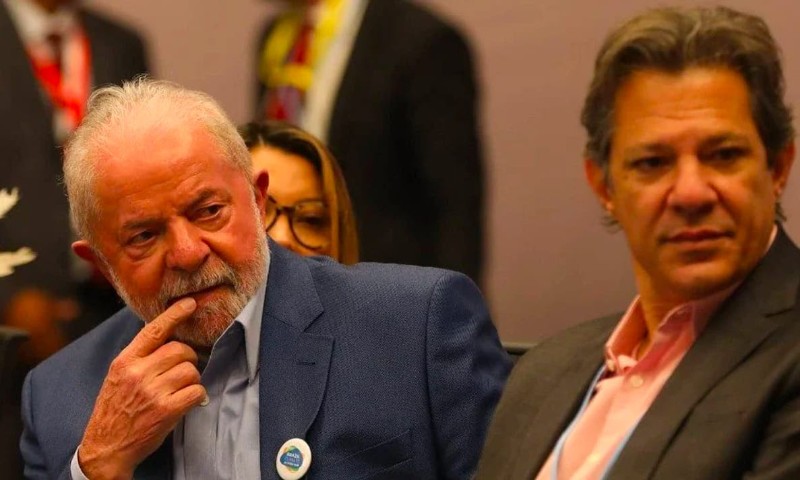 ECONOMIA: Contas públicas fecham com 2º maior rombo da história