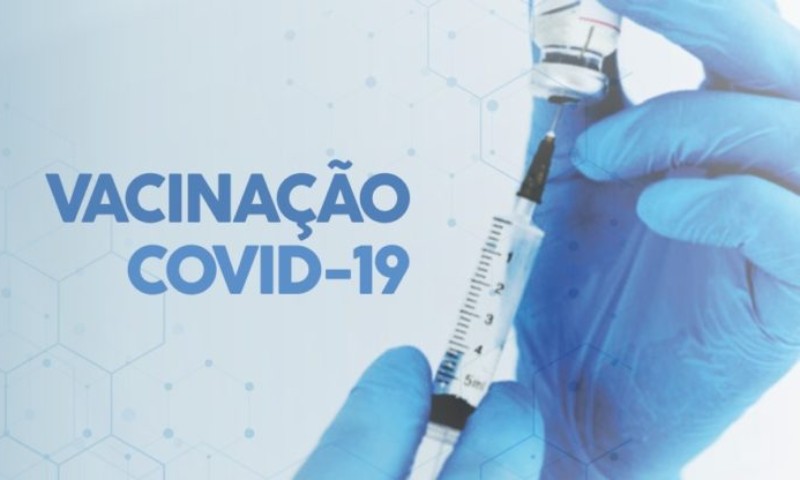 SAÚDE: Vacina para a Covid19 será aplicada diariamente na UBS Central de Vila Maria
