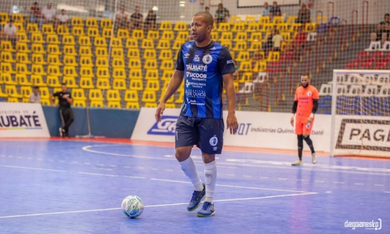 ESPORTE: AMF anuncia reforço para a temporada de 2024