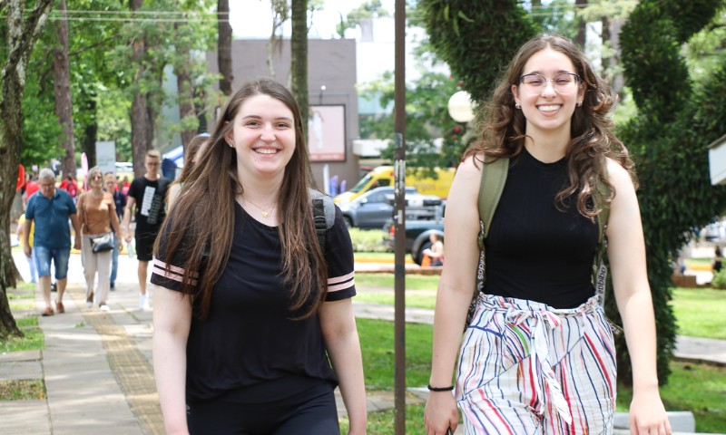 ENSINO: Últimos dias para participar do Vestibular de Verão UPF