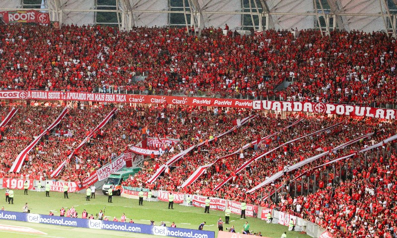 GAUCHÃO: De virada, Internacional vence o Grêmio