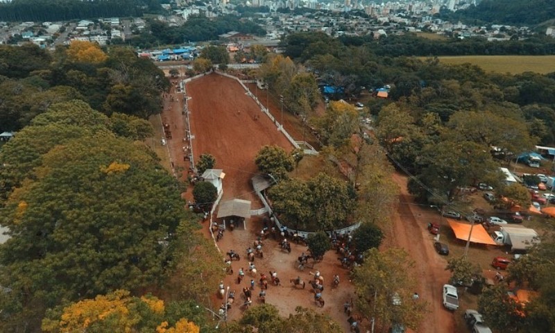 V Festa Campeira de Marau celebra 69 anos do município