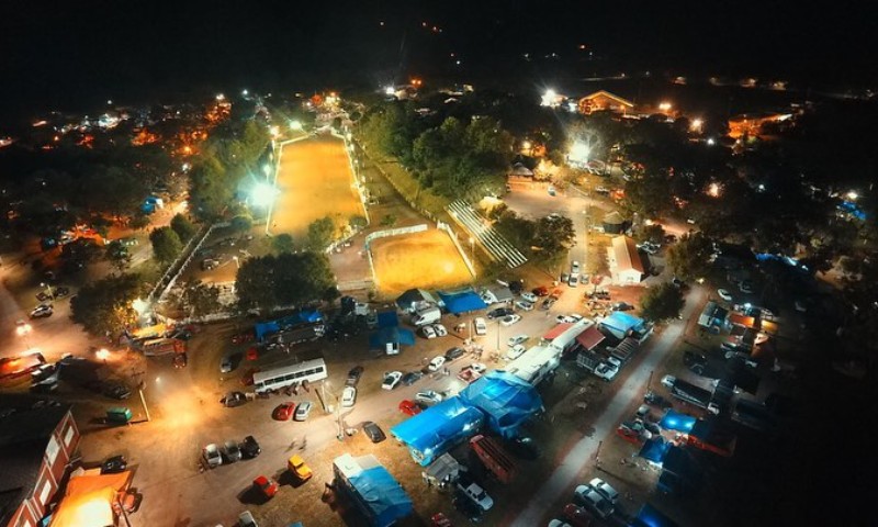 V Festa Campeira de Marau: programação para toda a família