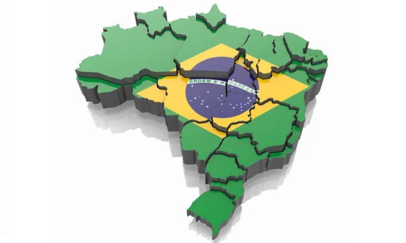 BRASIL: O que é manchete em solo brasileiro hoje?
