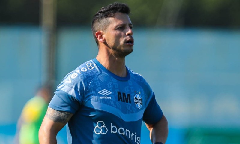 ESPORTE: Marauense defenderá as cores do São Paulo em 2024