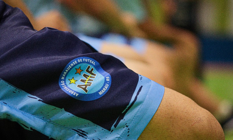 ESPORTE: AMF realiza apresentação oficial da temporada 2024