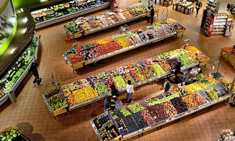 Alimentos básicos podem ficar mais caros a partir de abril no RS