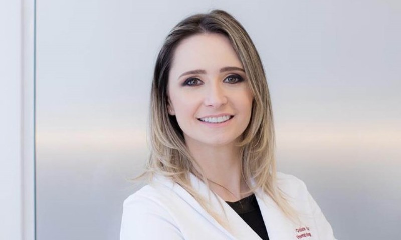 Fevereiro Laranja: mês de conscientização da leucemia