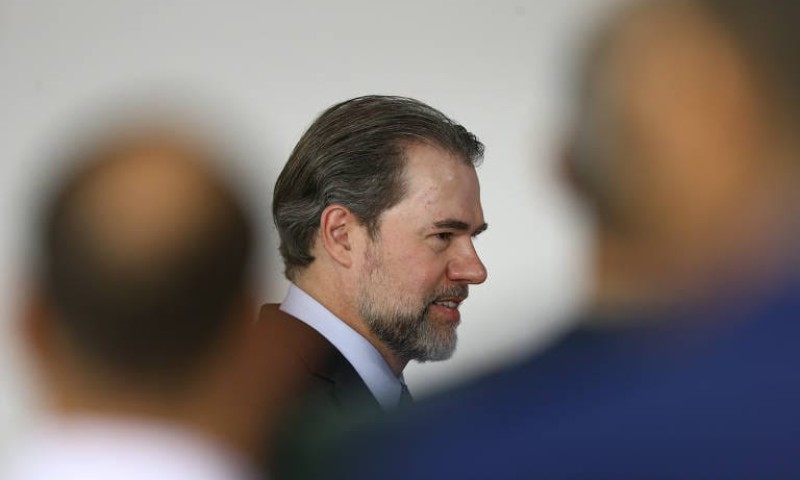 BRASIL: Toffoli suspende mais uma condenação e Odebrecht se livra de multas de R$ 4 bi