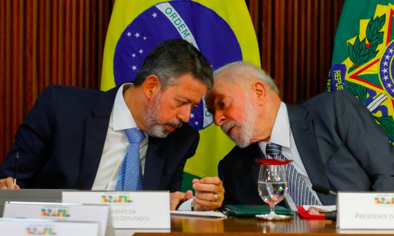 BRASIL: Ano começa com tretas entre governo e Câmara