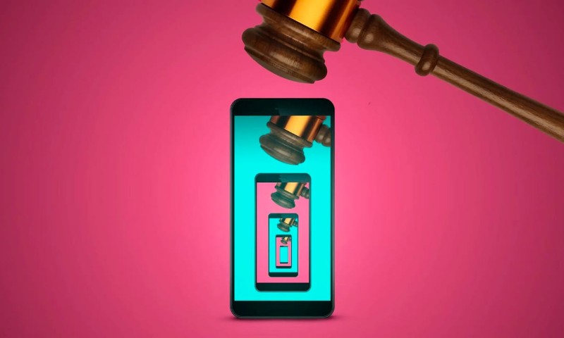 TECNOLOGIA: EUA julgam caso que pode mudar as redes sociais para sempre