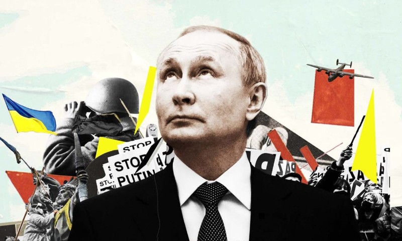 MUNDO: Clima entre OTAN e Rússia vai de mal a pior