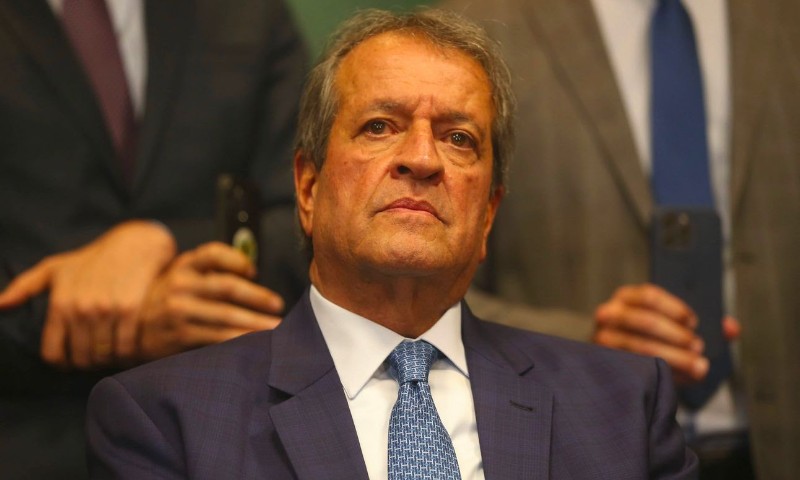 BRASIL: Presidente do PL é preso em operação contra aliados de Bolsonaro