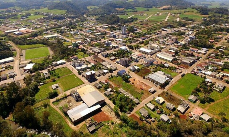Concurso Público de Vila Maria teve 1.363 inscritos
