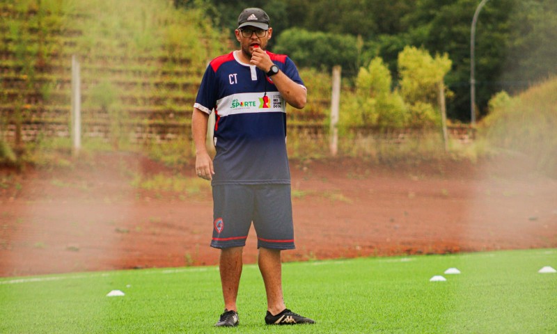 ESPORTE: AME disputará 2ª Copa Revelação Pedro Henrique Brair neste final de semana
