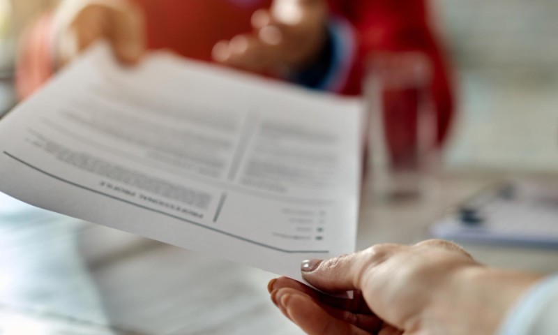 TRABALHO: 70% dos trabalhadores mentem nos currículos