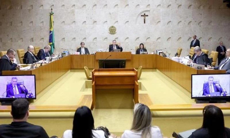POLÍTICA: STF derruba tese da revisão da vida toda