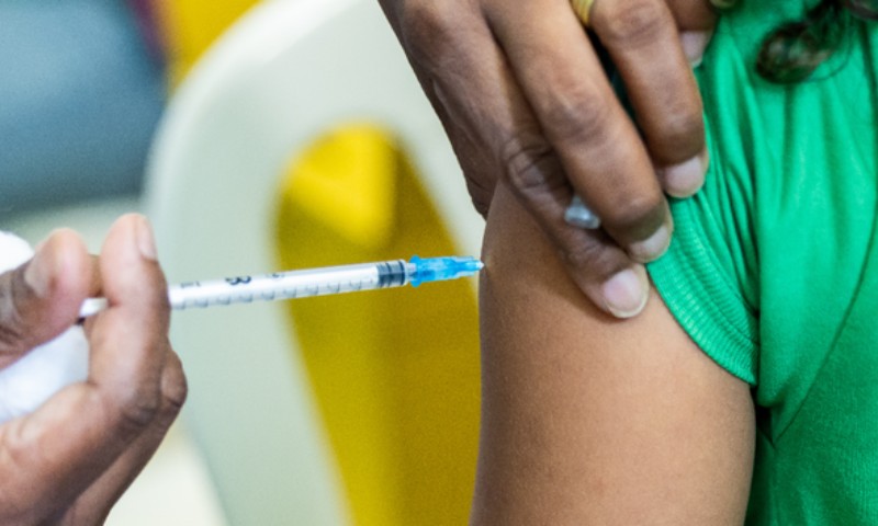 Ministério da Saúde antecipa campanha de vacinação contra a gripe