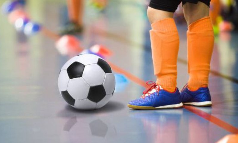 ESPORTE: Escolinha de Futsal de Vila Maria retorna às atividades na próxima semana