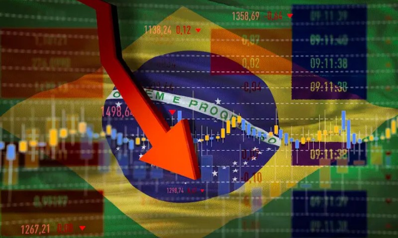 ECONOMIA: Interferências do governo afastam investimento no Brasil