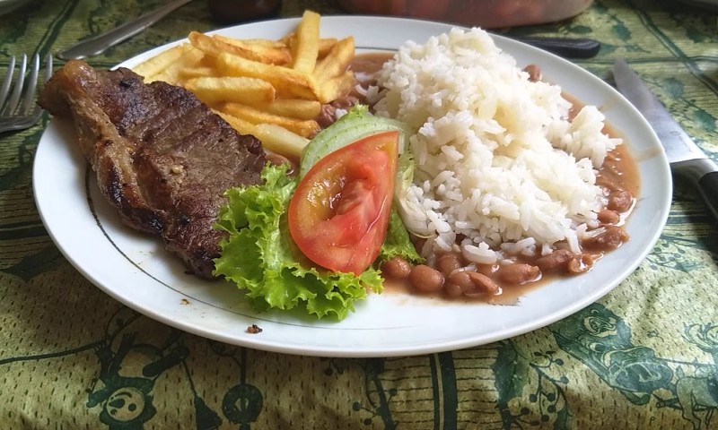 ECONOMIA: Alta no preço dos alimentos faz Lula pedir ajuda ao agro