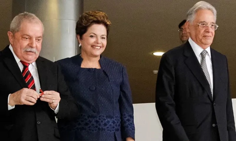 BRASIL: Mudança na lei quer acabar com reeleição para presidentes