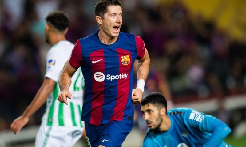 NEGÓCIOS: Barcelona pode romper com a Nike e fabricar as próprias camisas