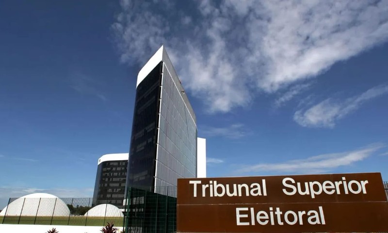BRASIL: TSE inaugura QG para monitorar fake news