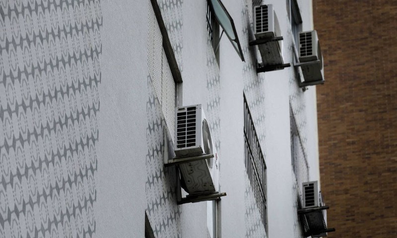 BRASIL: Onda de calor causa recorde de consumo de energia no Brasil