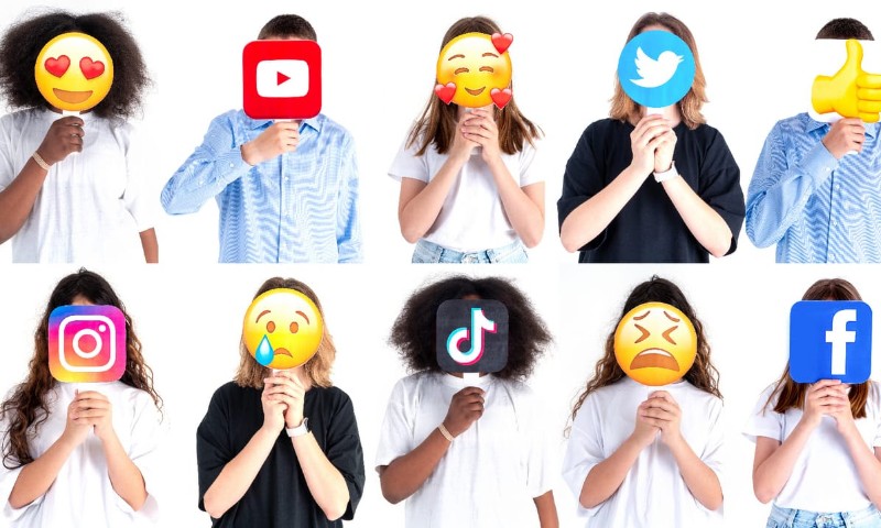 MUNDO: Flórida proíbe redes sociais para menores de 14 anos