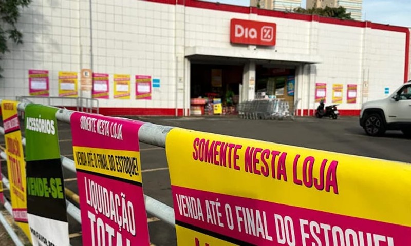 ECONOMIA: Temos mais uma vítima da recuperação judicial
