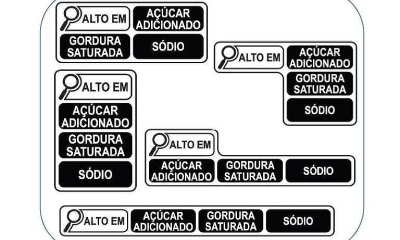 BRASIL: Essa imagem te assusta?