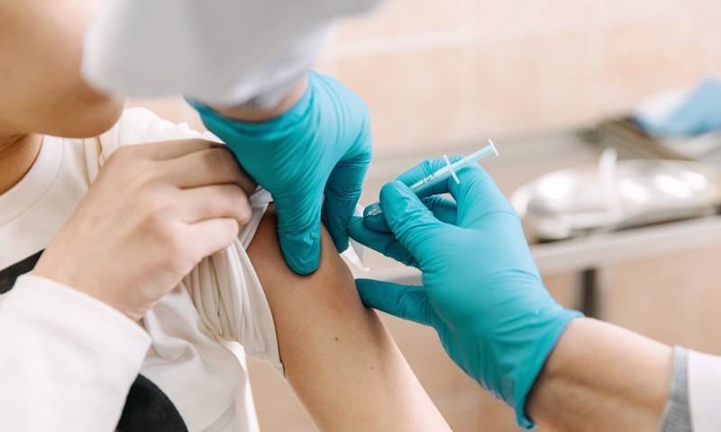 INFLUENZA: Campanha nacional de vacinação inicia na próxima semana