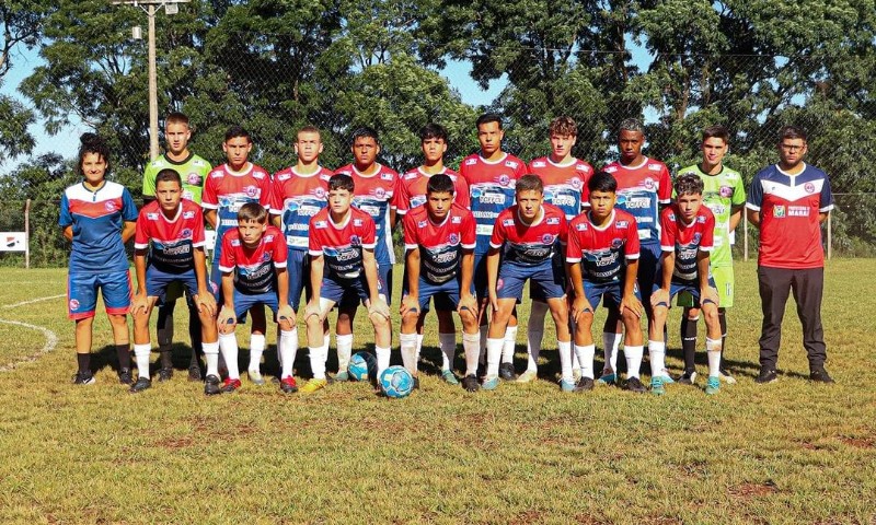 ESPORTE: AME disputará 2ª Copa Mega Atacado
