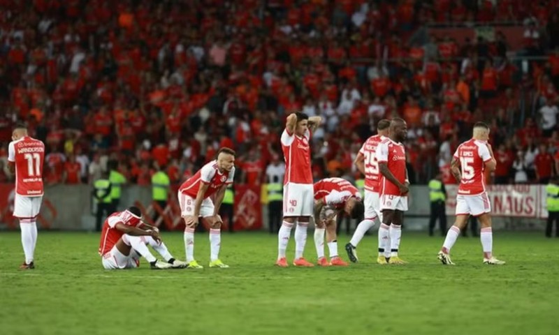 OPINIÃO: O Inter vendeu ao torcedor algo que não existe